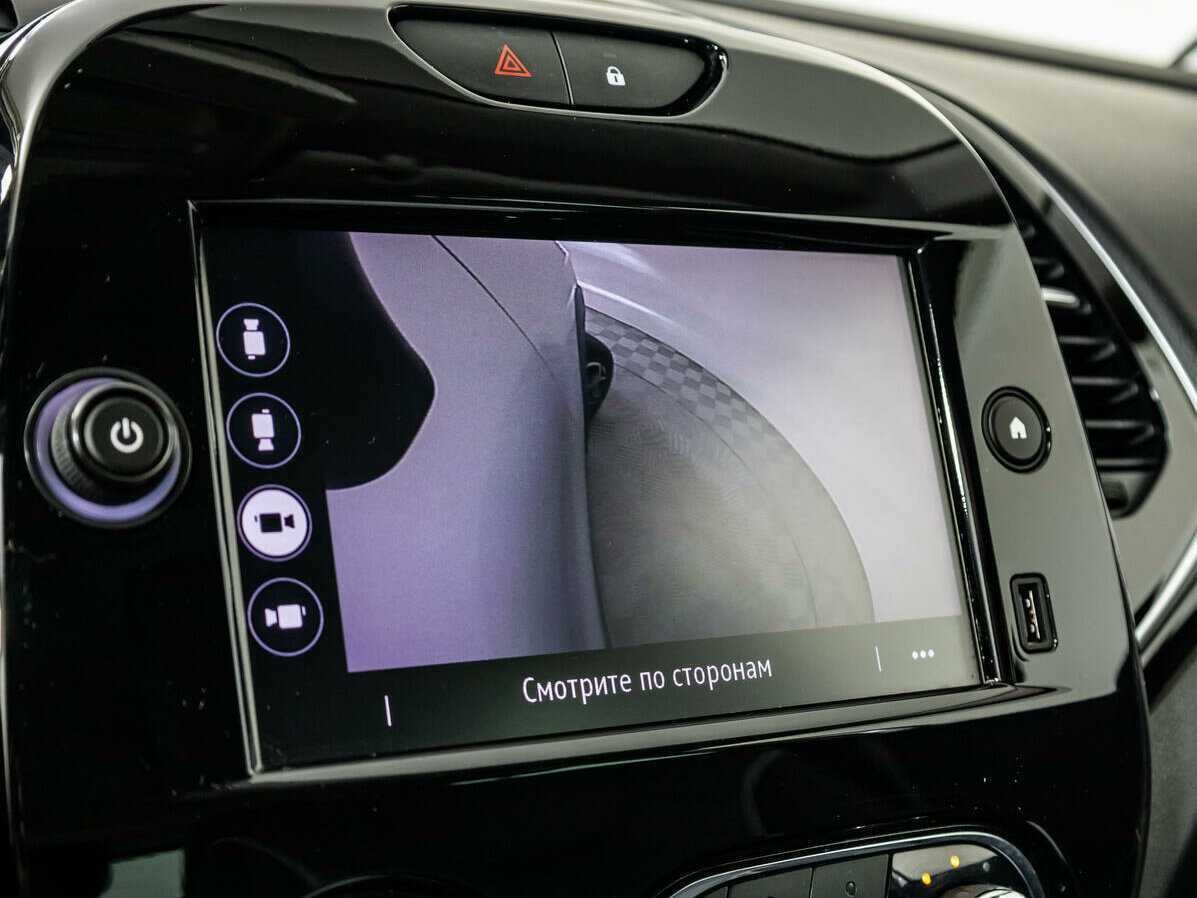 Купить Renault Kaptur, 2021, 52 583 км.. Фото: #16