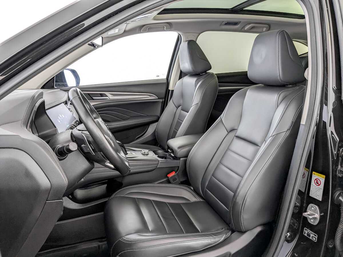 Купить Haval F7, 2020, 56 088 км.. Фото: #19