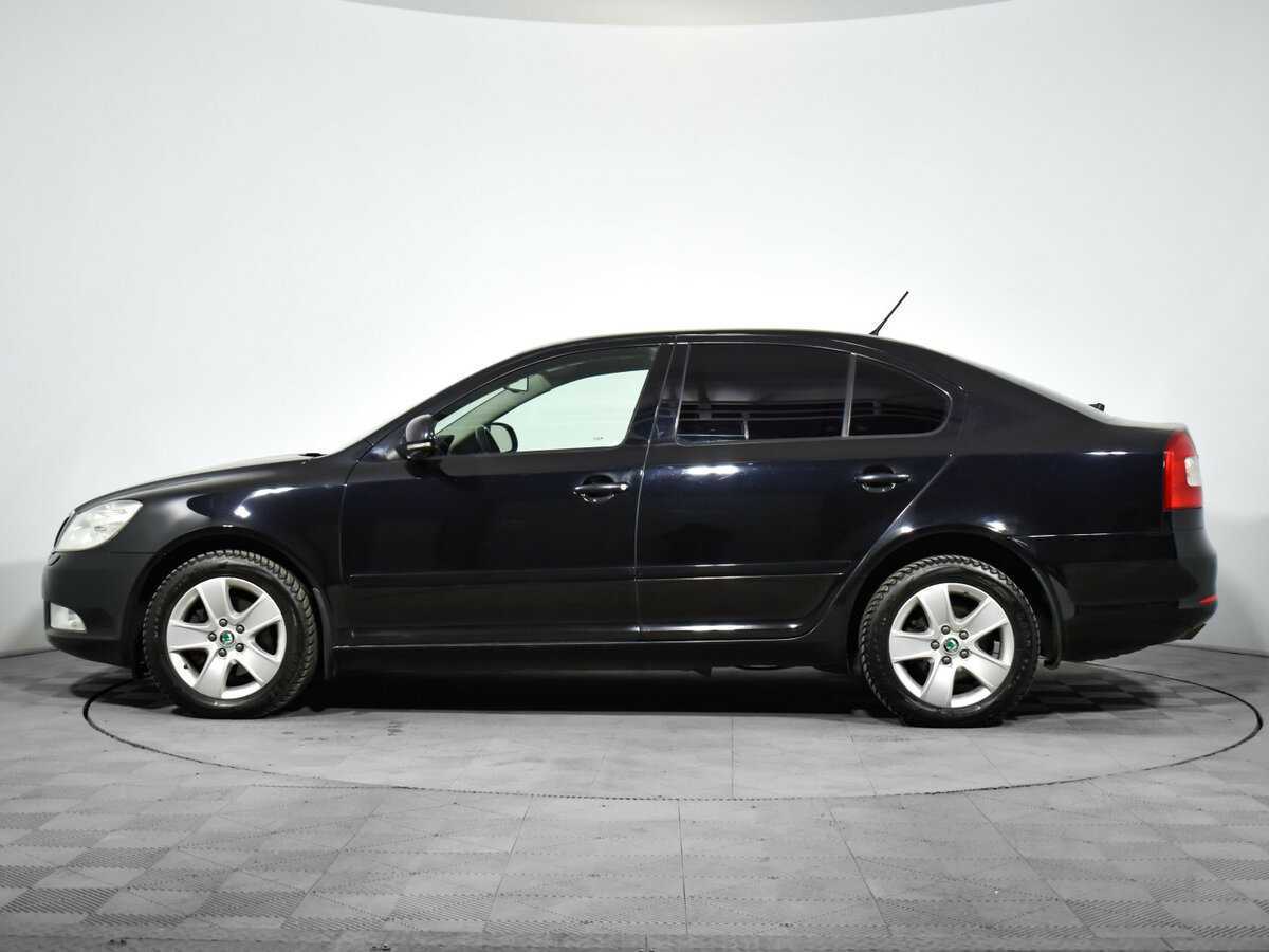 Купить Skoda Octavia, 2012, 150 339 км.. Фото: #7