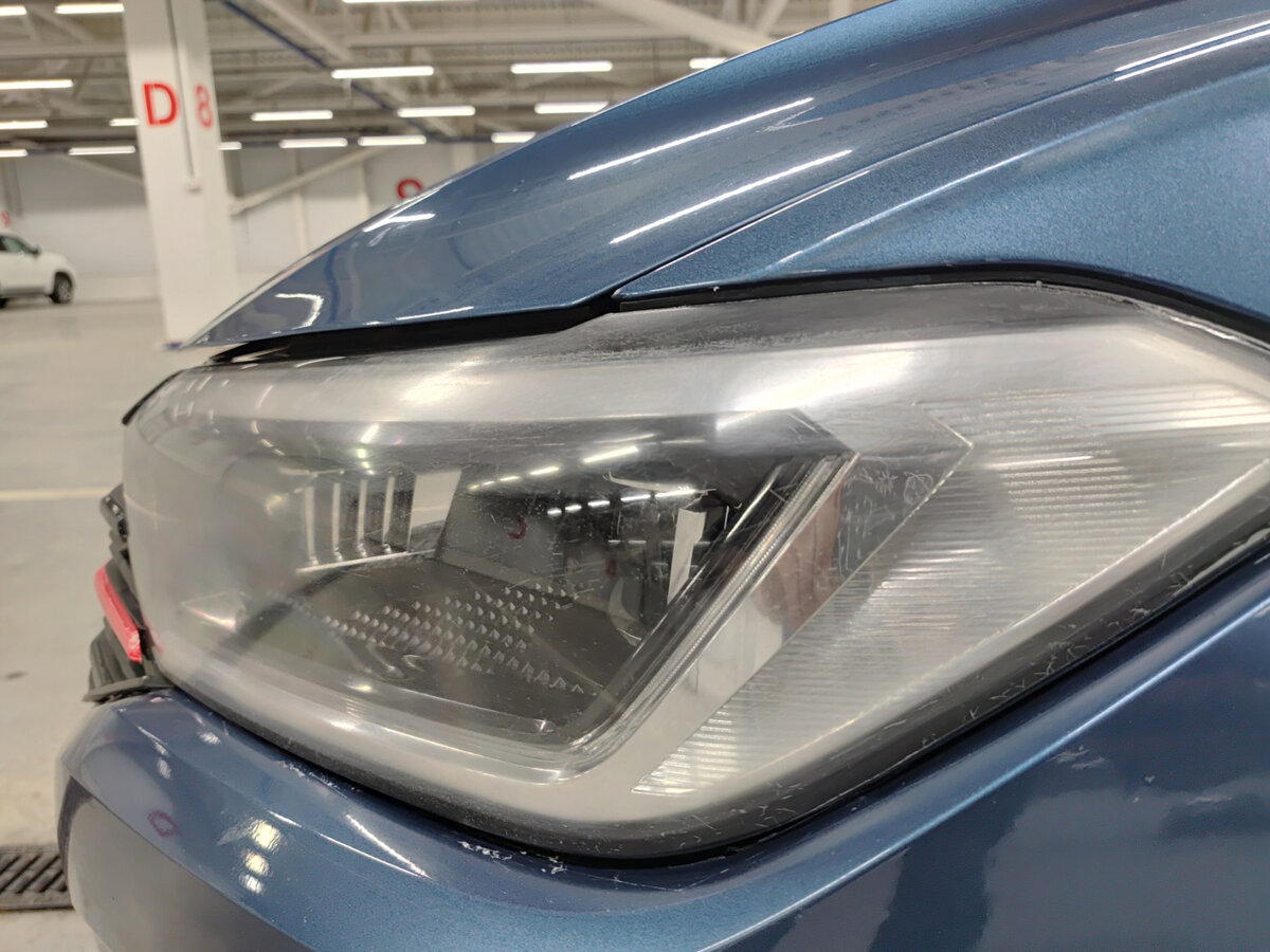 Купить Volkswagen Jetta, 2019, 137 513 км.. Фото: #16