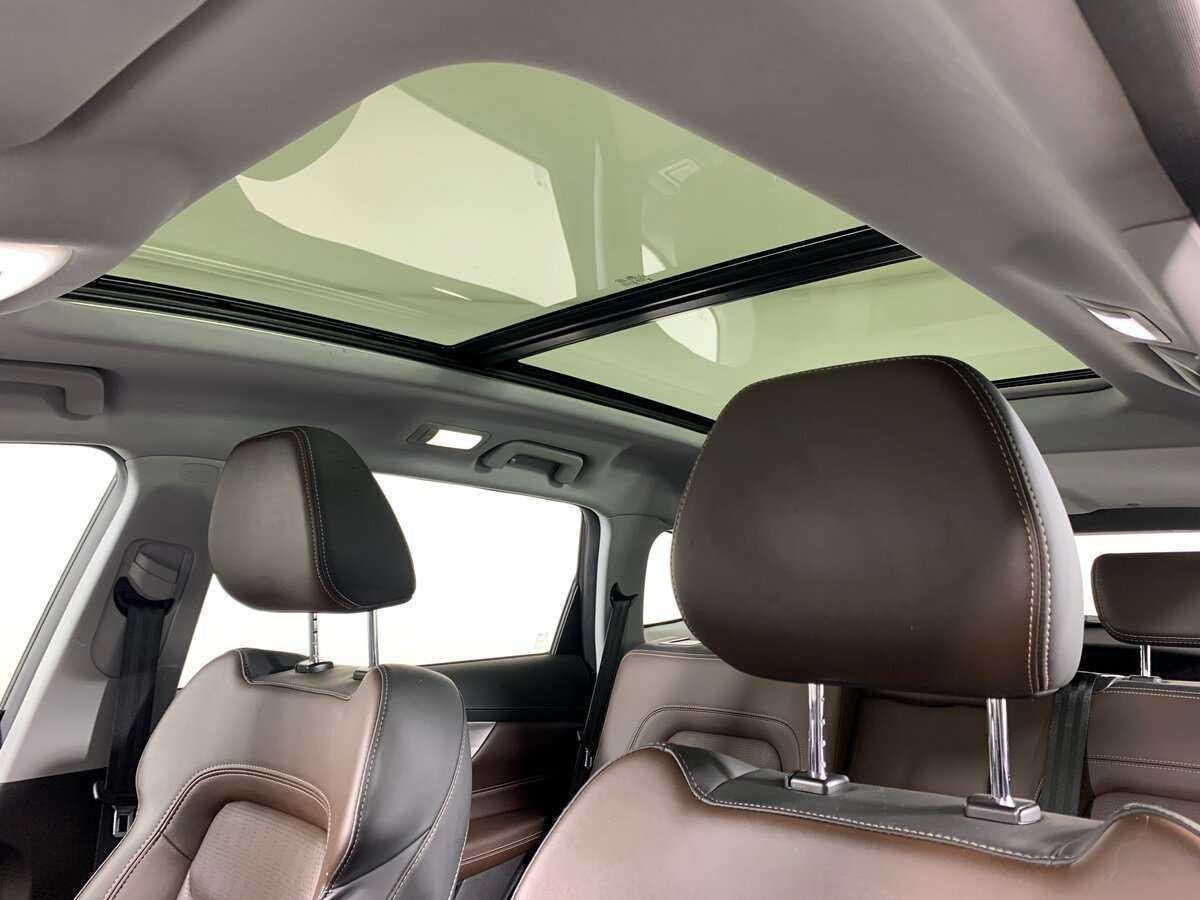 Купить Chery Tiggo 8 Pro, 2021, 82 769 км.. Фото: #15