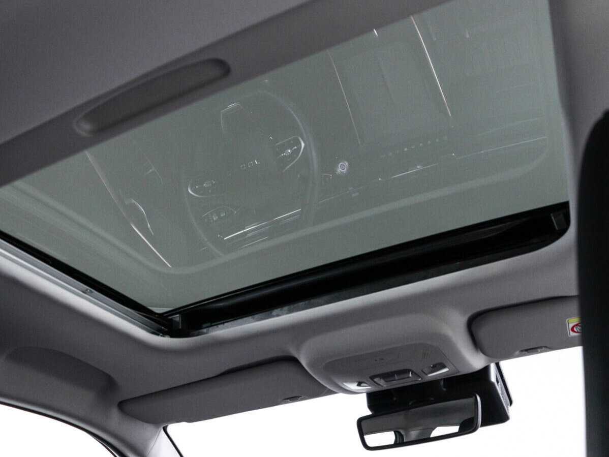 Купить OMODA C5, 2023, 7 150 км.. Фото: #11