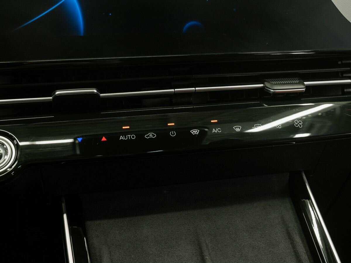 Купить OMODA C5, 2024, 7 000 км.. Фото: #17