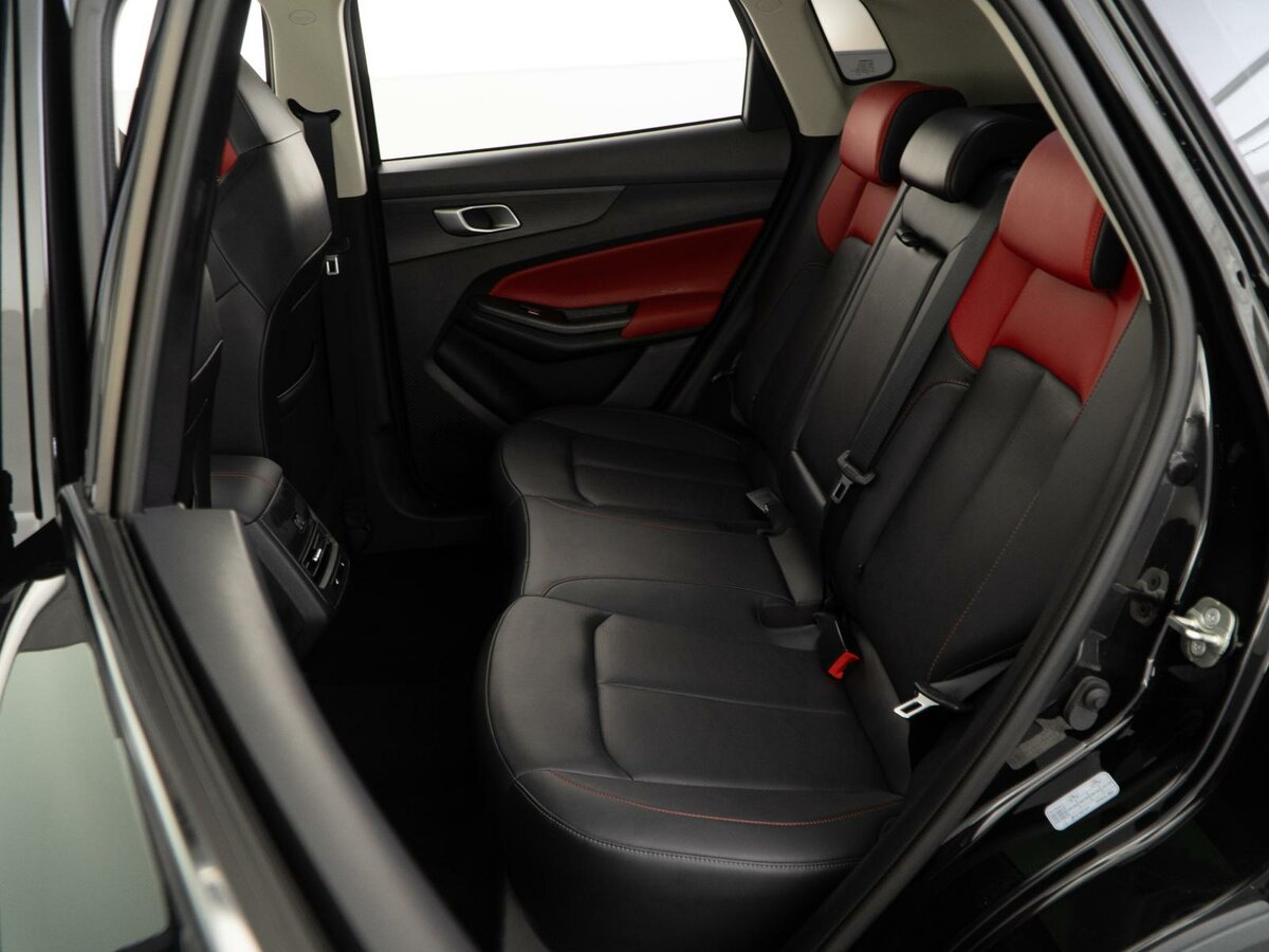 Купить Changan UNI-S (CS55 Plus), 2024, 24 483 км.. Фото: #7