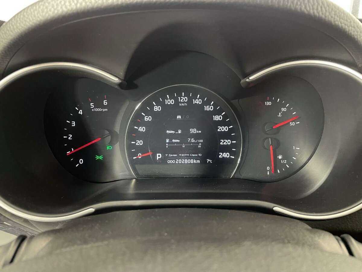Купить Kia Sorento, 2013, 202 804 км.. Фото: #10