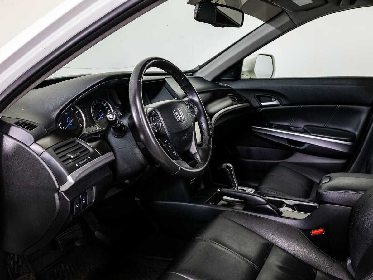 Купить Honda Crosstour, 2014, 143 719 км.. Фото: #8