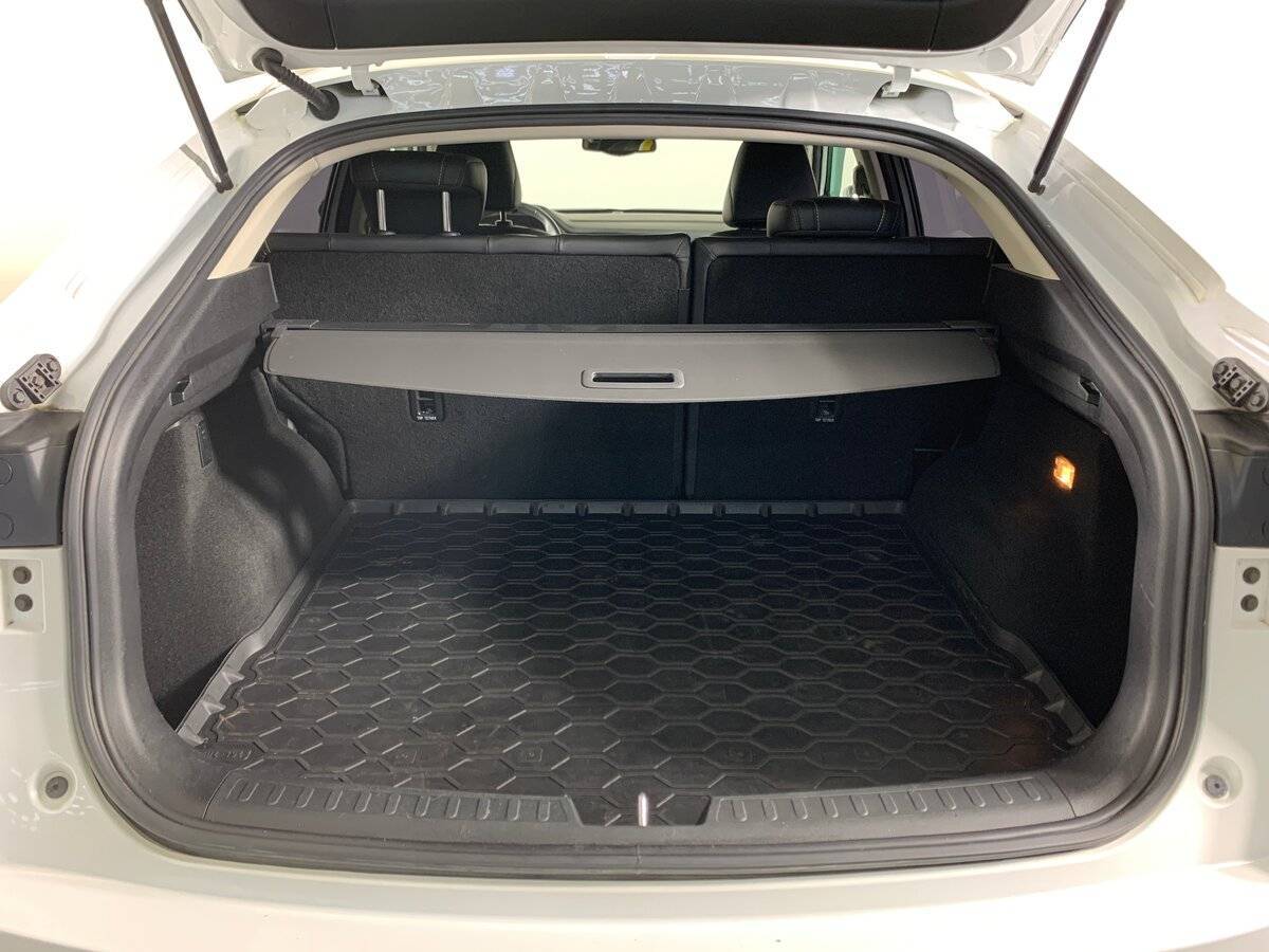 Купить Haval F7x, 2021, 73 000 км.. Фото: #19