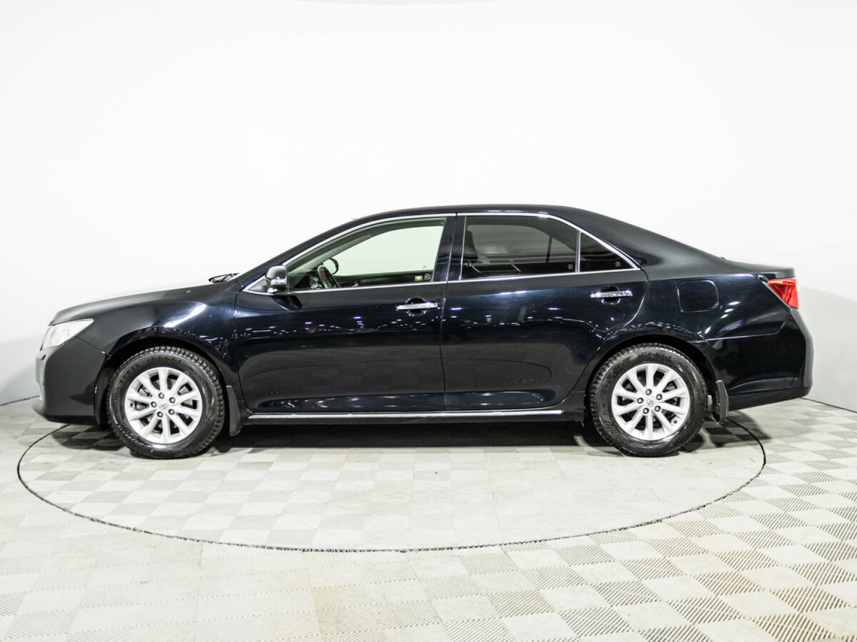 Купить Toyota Camry, 2012, 212 000 км.. Фото: #7