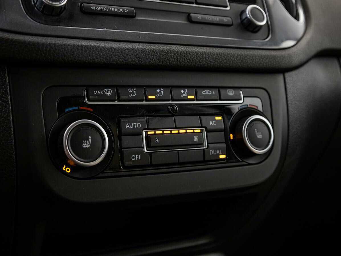 Купить Volkswagen Tiguan, 2012, 139 390 км.. Фото: #14