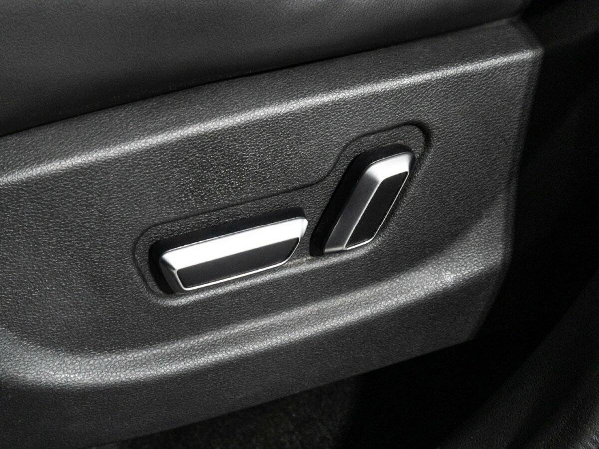 Купить Geely Atlas, 2020, 59 976 км.. Фото: #14