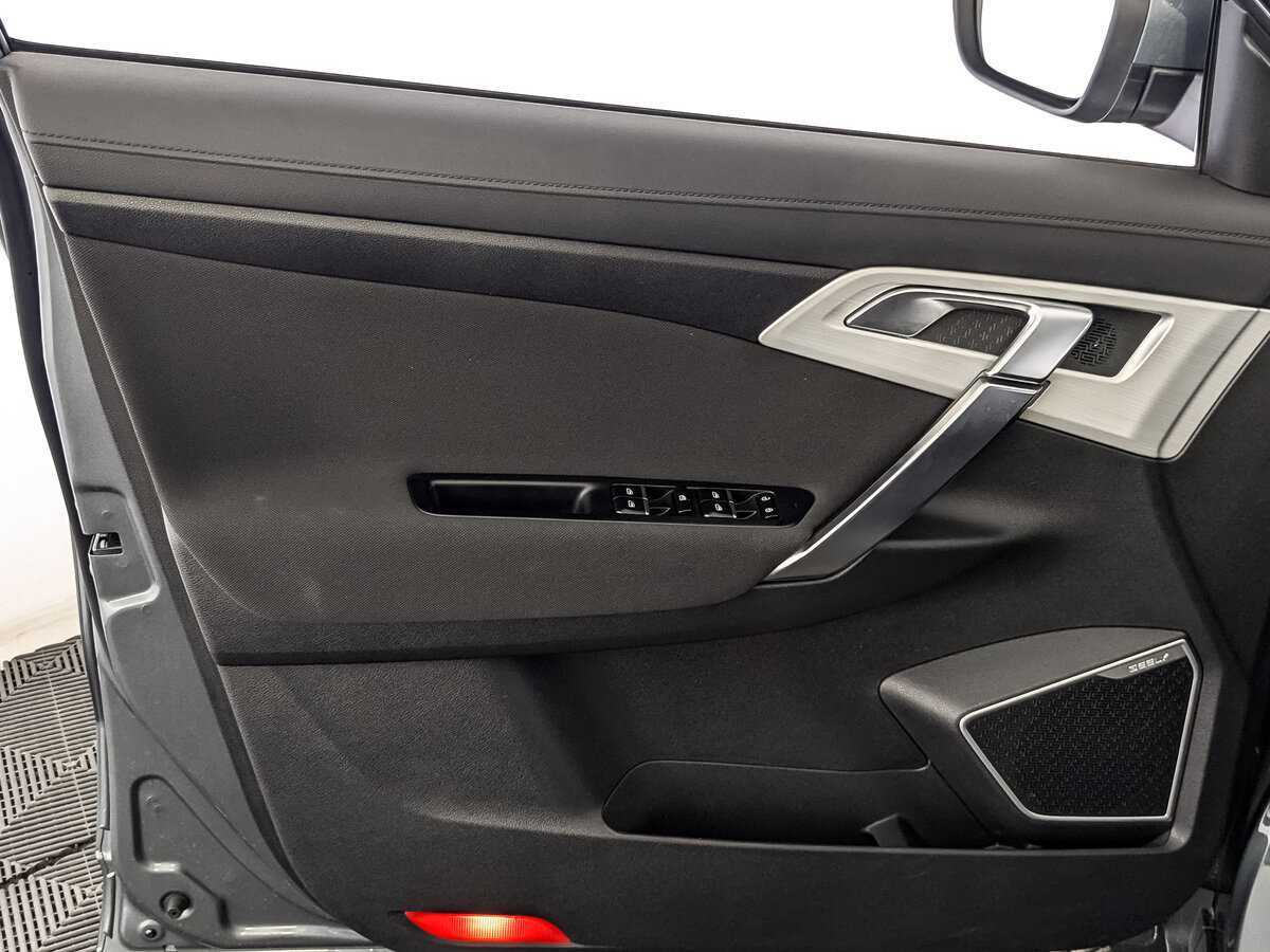 Купить Geely Atlas, 2019, 63 308 км.. Фото: #18