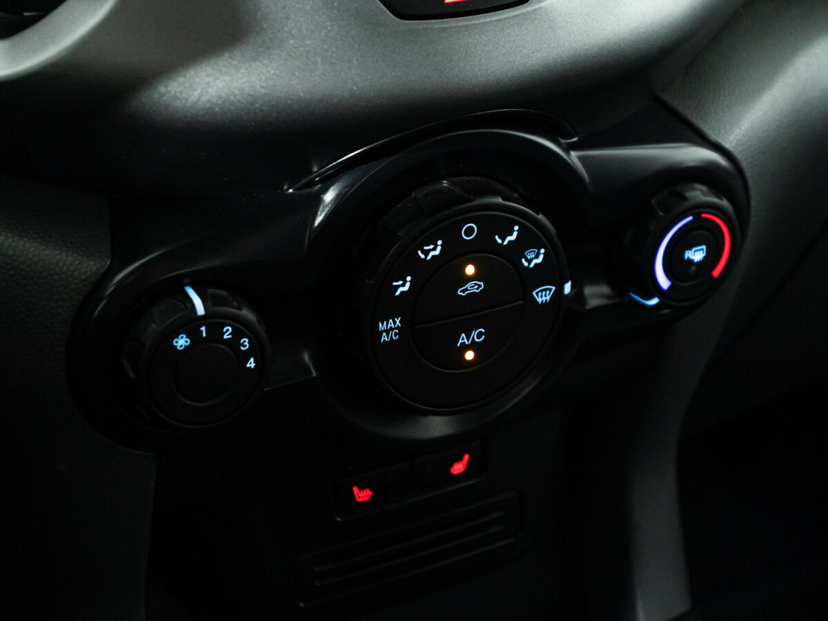 Купить Ford EcoSport, 2016, 80 683 км.. Фото: #13