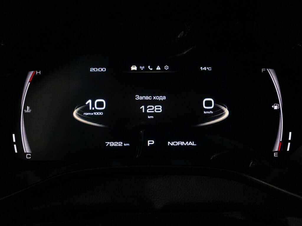 Купить Haval Jolion, 2024, 7 920 км.. Фото: #11