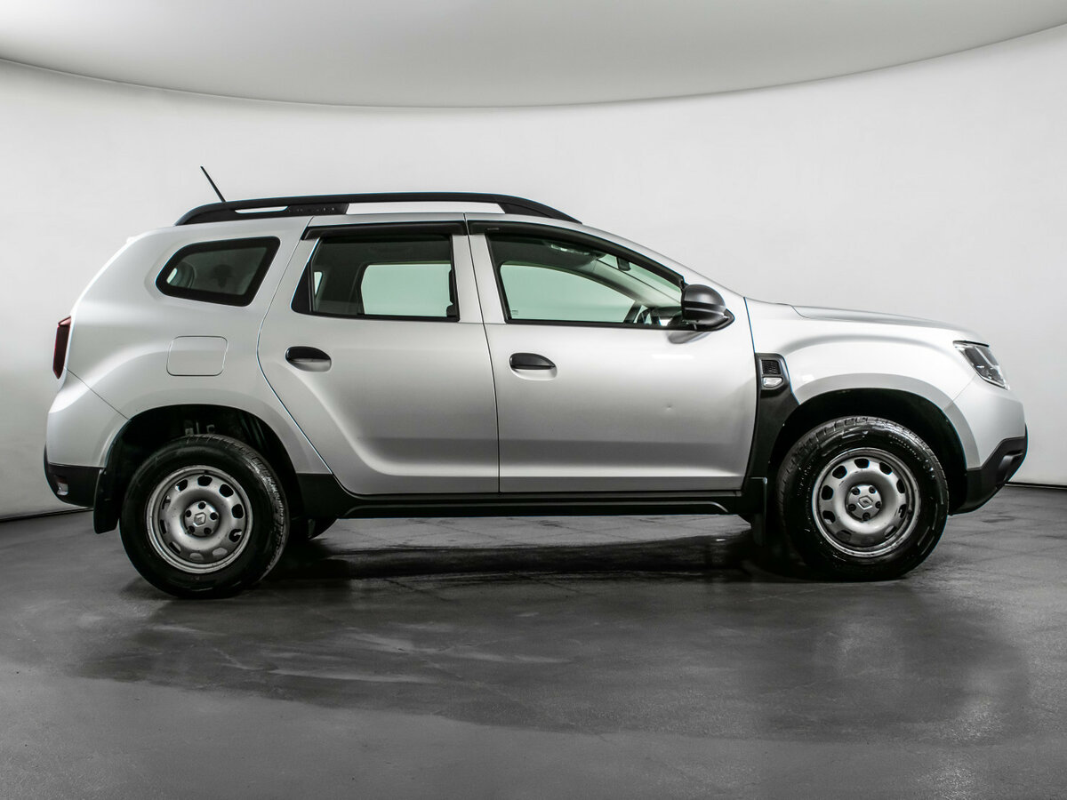 Купить Renault Duster, 2021, 34 918 км.. Фото: #3