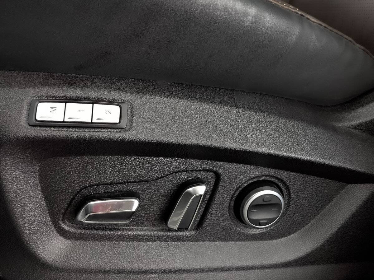 Купить Chery Tiggo 8 Pro, 2022, 31 829 км.. Фото: #26