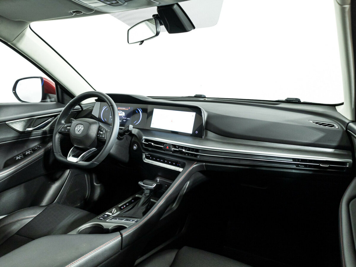 Купить Changan CS35 Plus, 2023, 15 753 км.. Фото: #6
