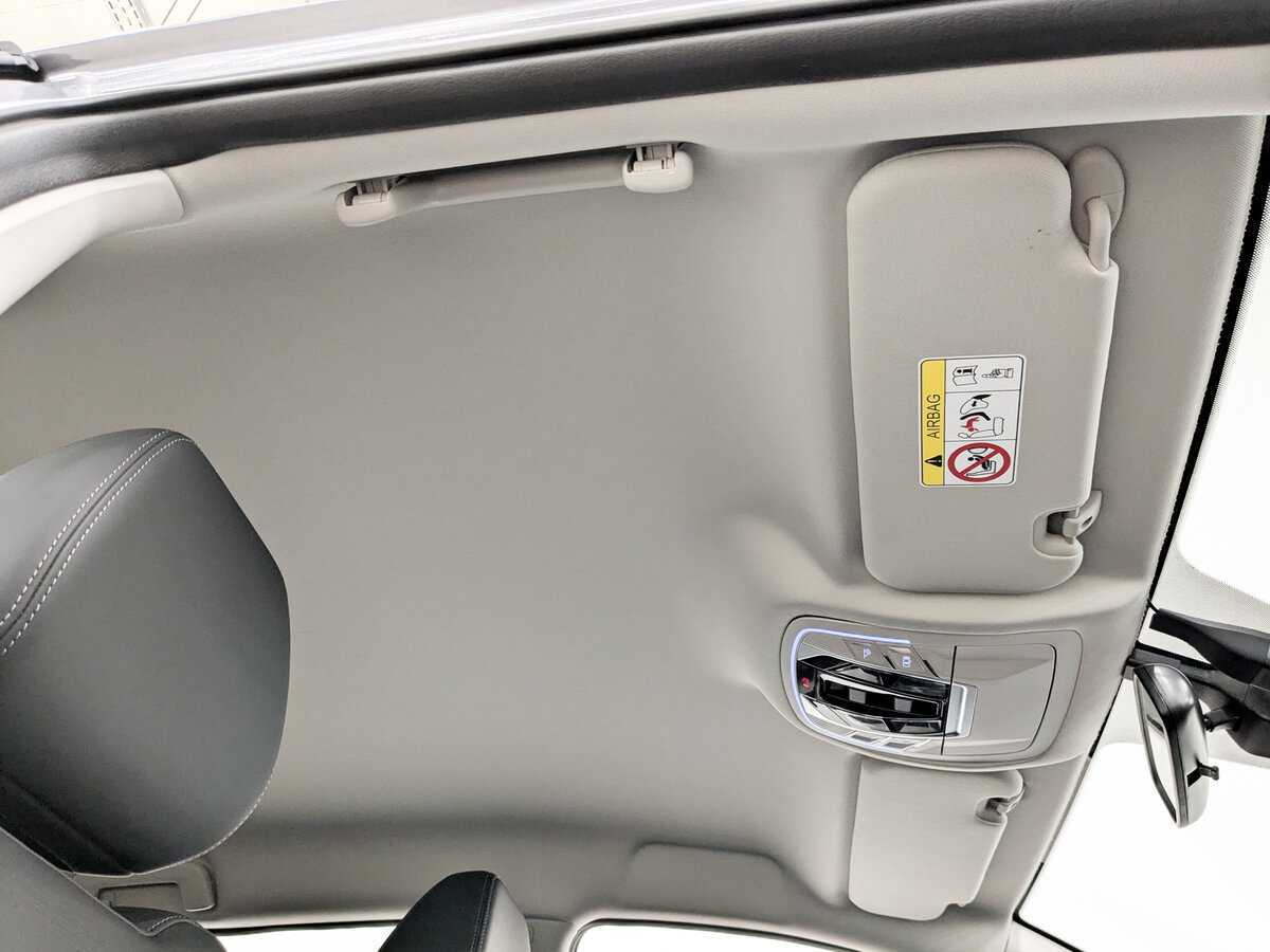 Купить EXEED LX, 2023, 18 678 км.. Фото: #20