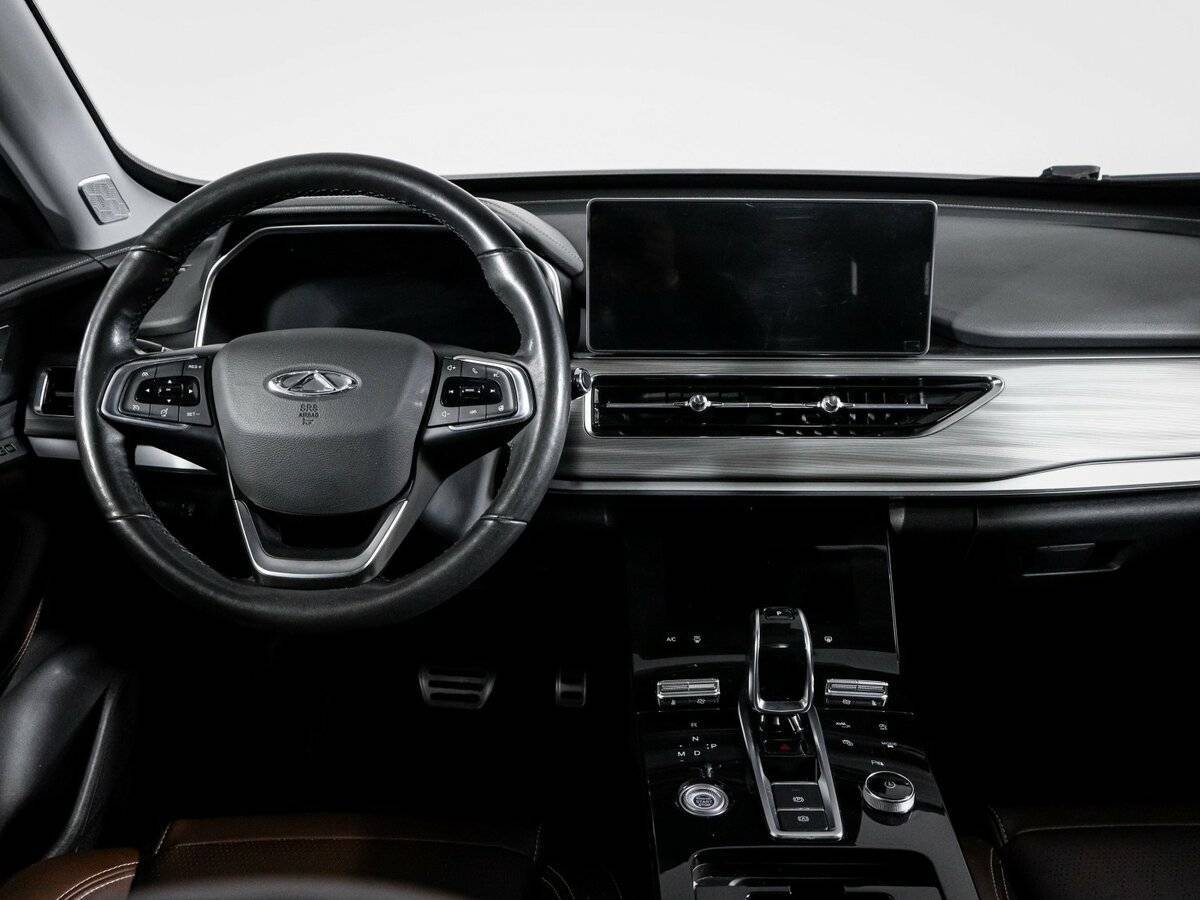 Купить Chery Tiggo 8 Pro, 2021, 47 661 км.. Фото: #11