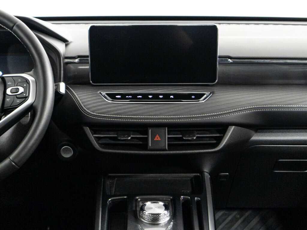 Купить Haval Jolion, 2023, 13 300 км.. Фото: #13