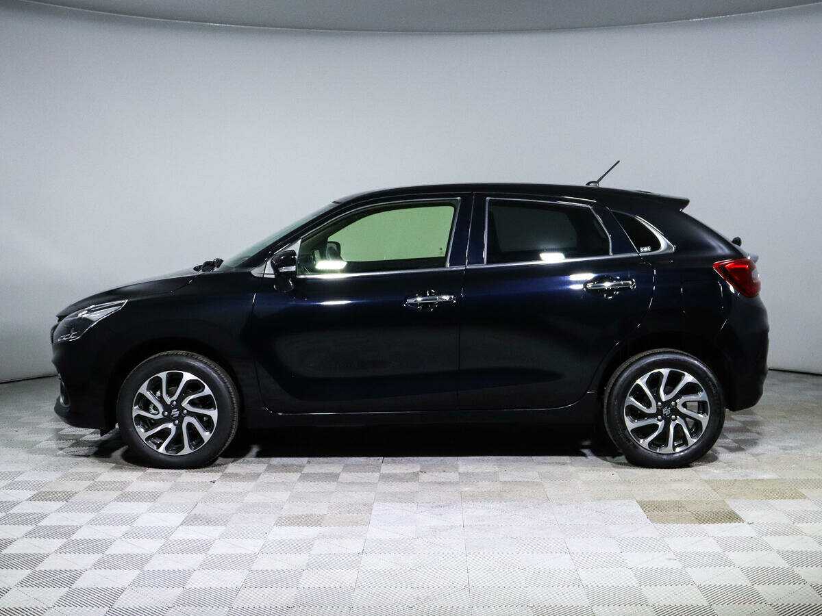 Купить Suzuki Baleno, 2023, 3 329 км.. Фото: #7