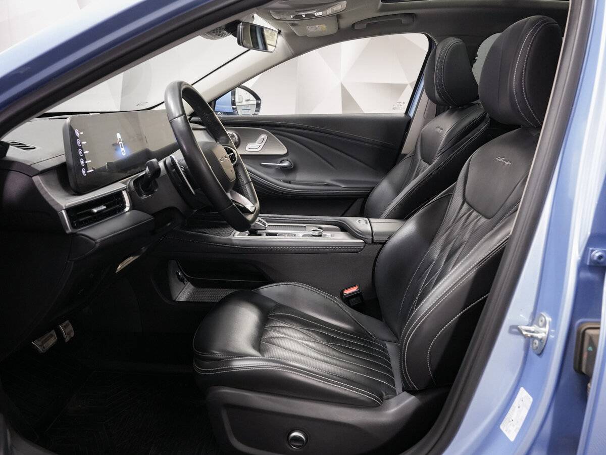 Купить Chery Arrizo 8, 2023, 27 691 км.. Фото: #9