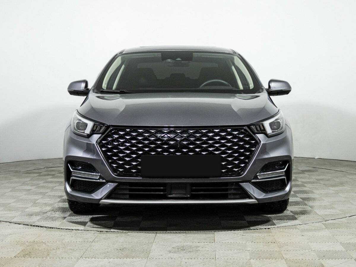 Купить OMODA S5, 2023, 17 800 км.. Фото: #1