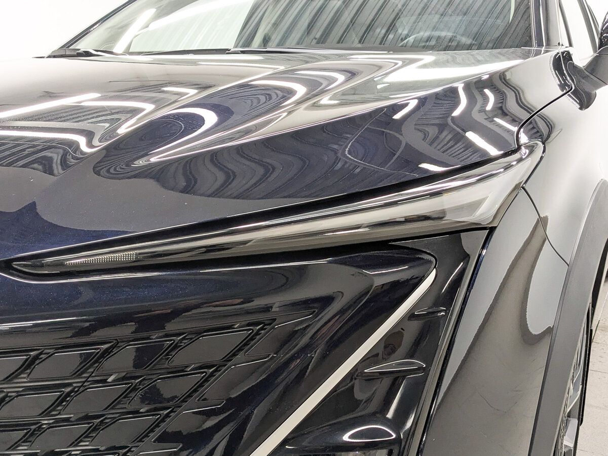 Купить Changan UNI-T, 2024, 15 419 км.. Фото: #10