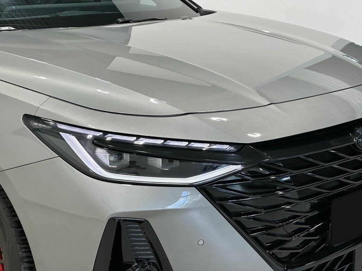 Купить Chery Arrizo 8, 2023, 27 000 км.. Фото: #7