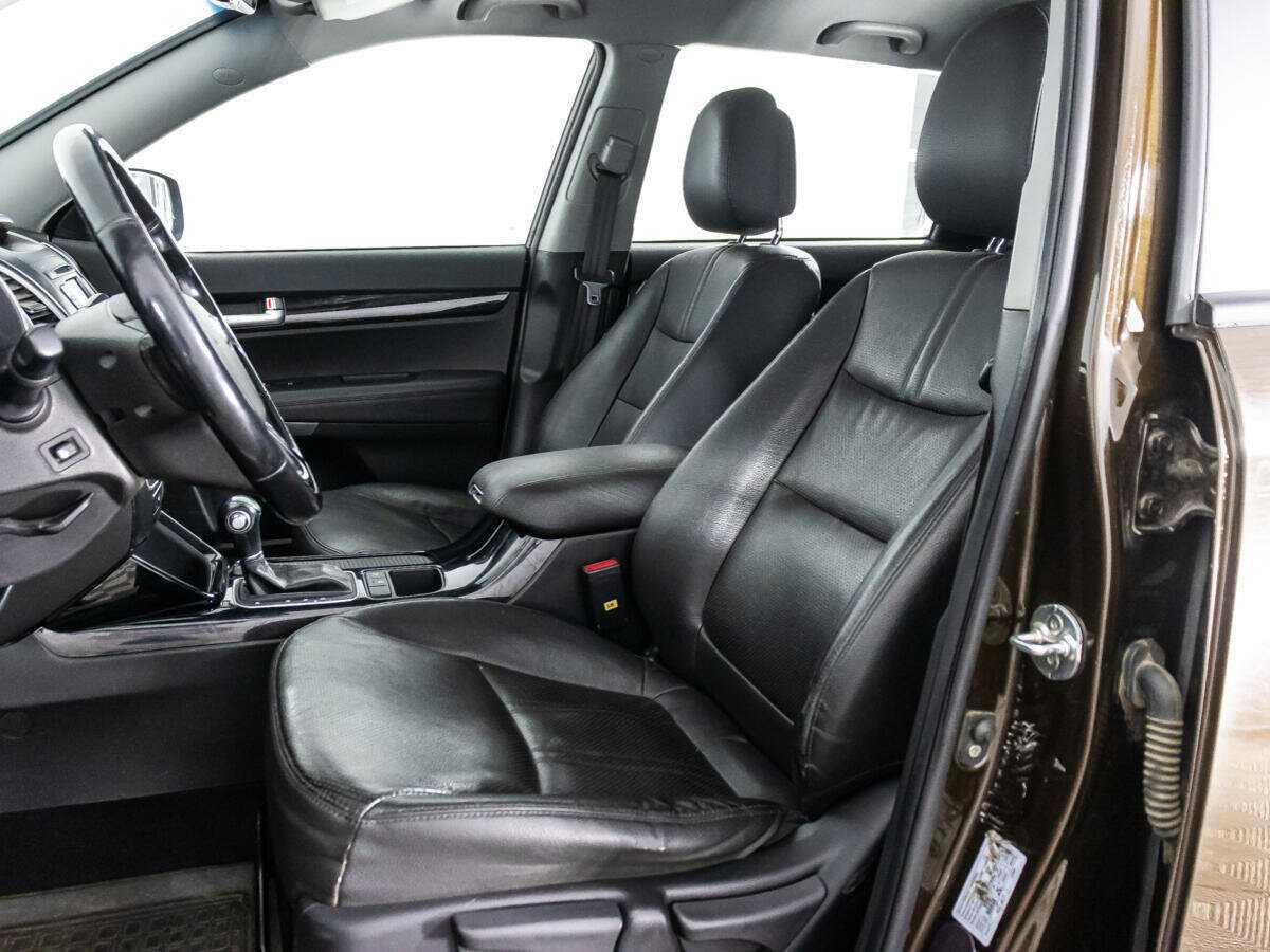Купить Kia Sorento, 2019, 75 973 км.. Фото: #23