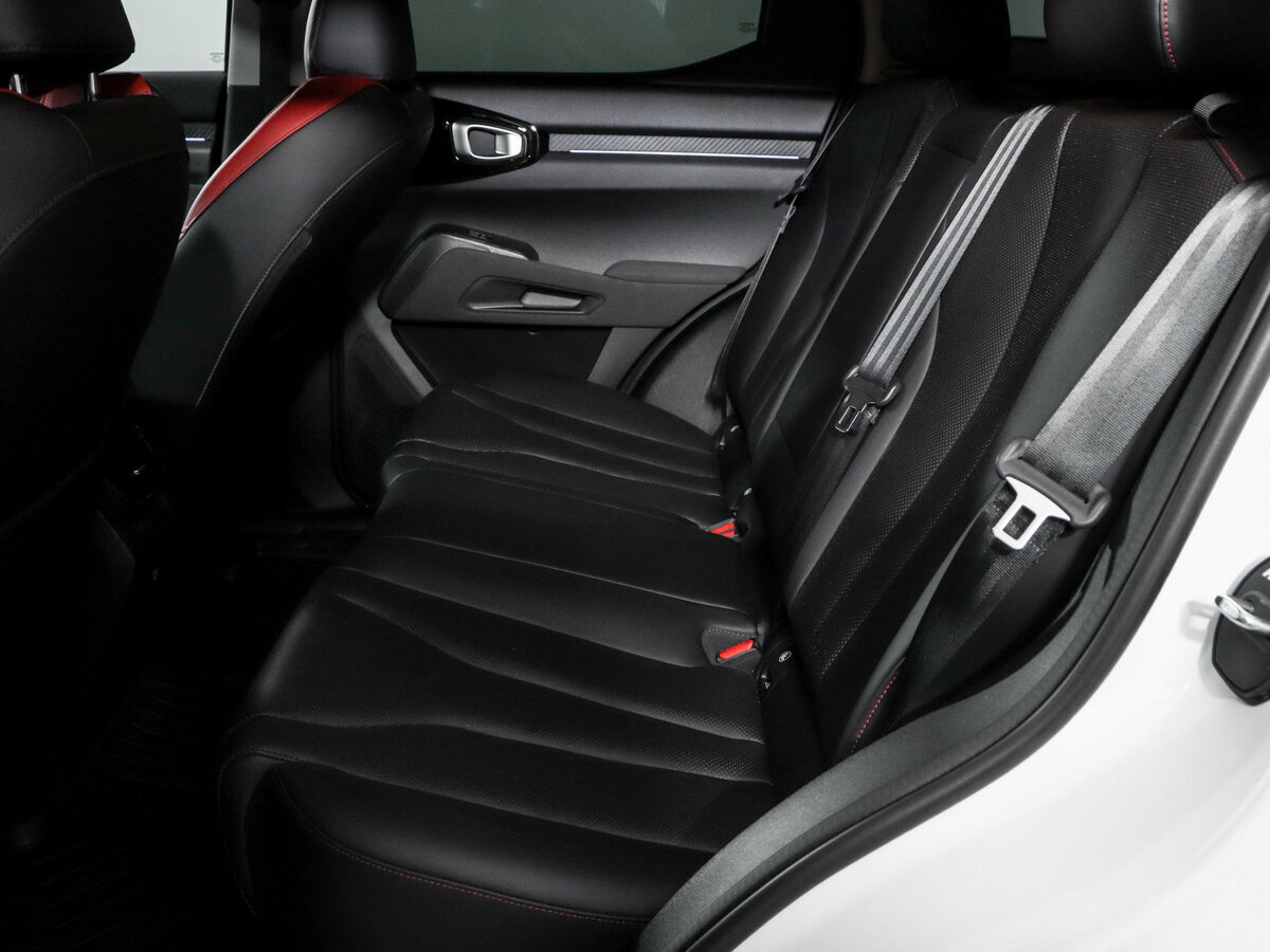 Купить Haval H3, 2025, 11 400 км.. Фото: #9