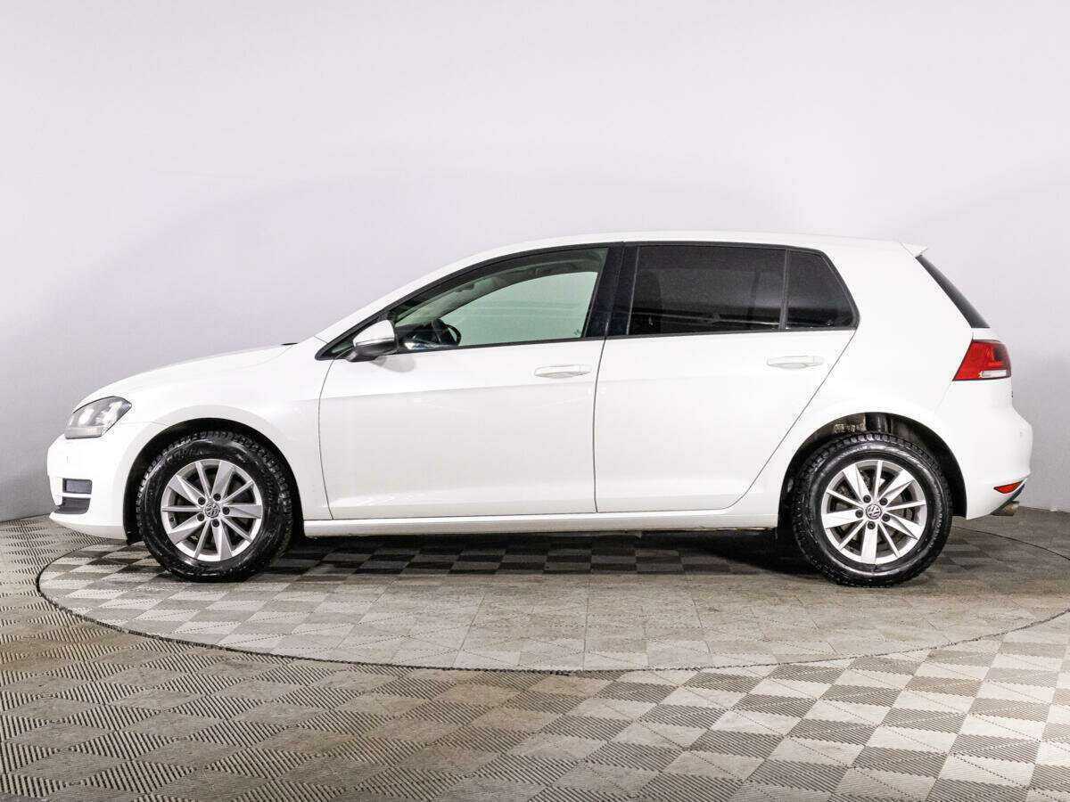 Купить Volkswagen Golf, 2013, 141 326 км.. Фото: #7
