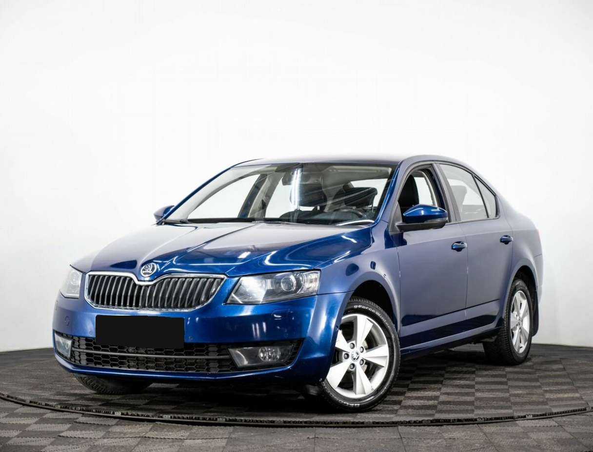 Купить Skoda Octavia, 2015, 140 066 км.. Посмотреть фото
