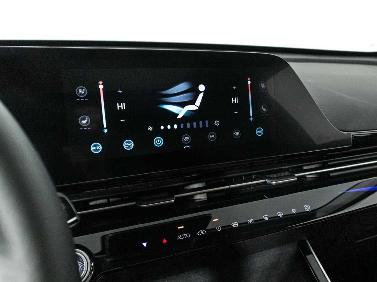 Купить OMODA C5, 2023, 12 297 км.. Фото: #14