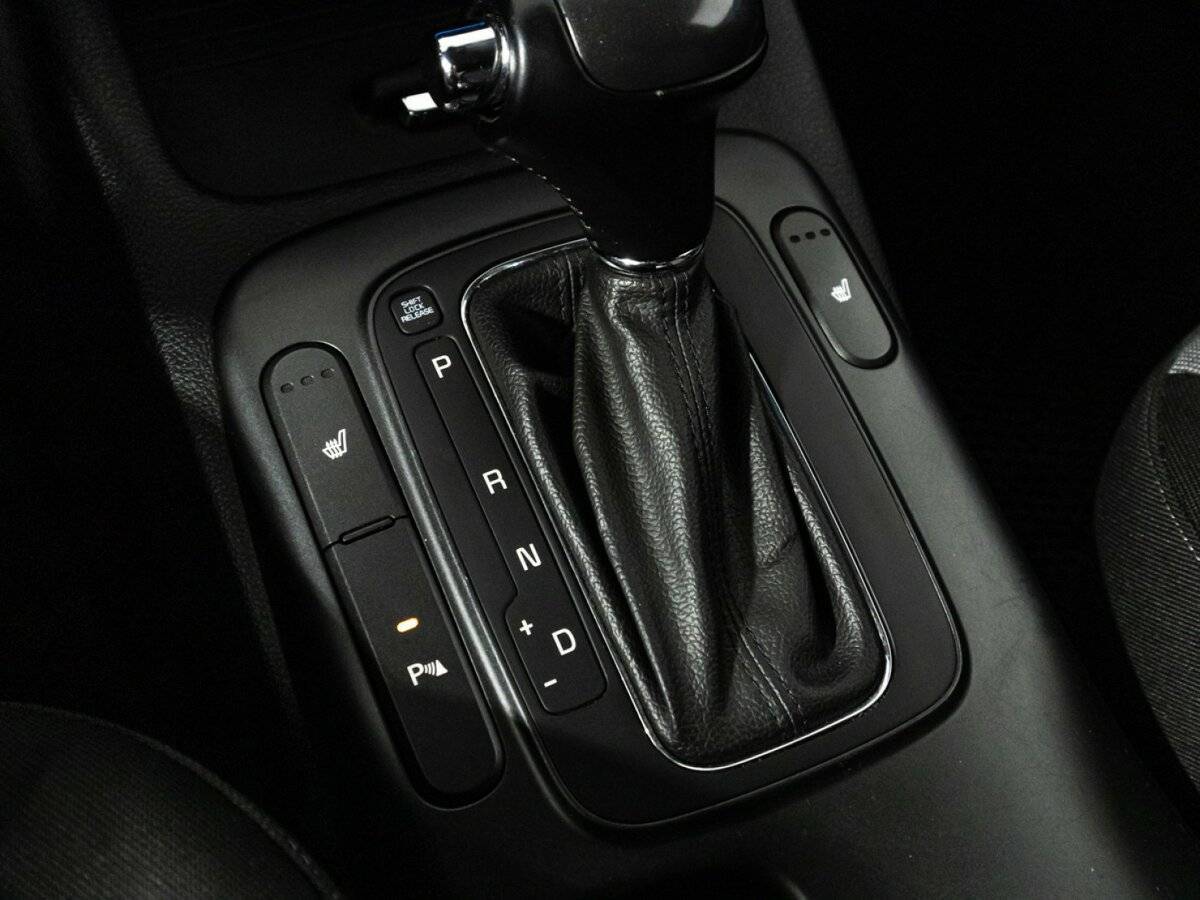 Купить Kia Cerato, 2014, 250 790 км.. Фото: #17