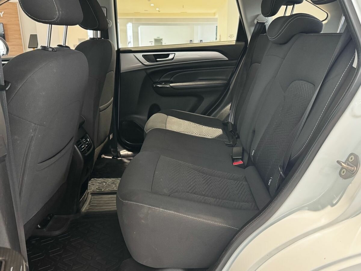 Купить Haval M6, 2024, 22 009 км.. Фото: #28