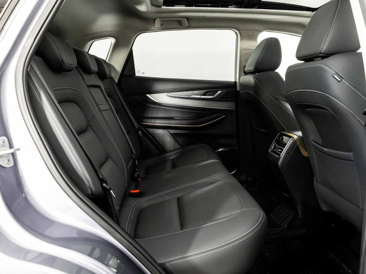 Купить EXEED LX, 2023, 59 703 км.. Фото: #17