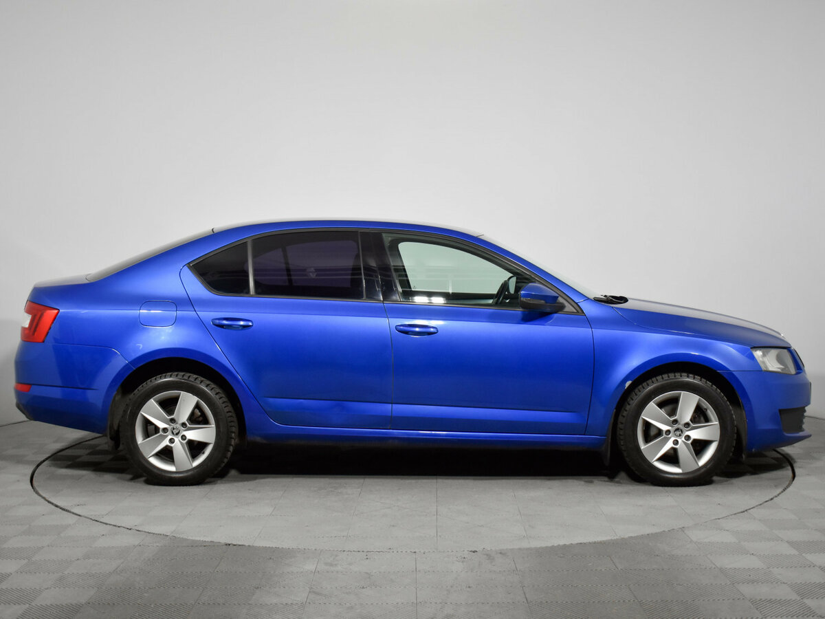 Купить Skoda Octavia, 2013, 196 000 км.. Фото: #3