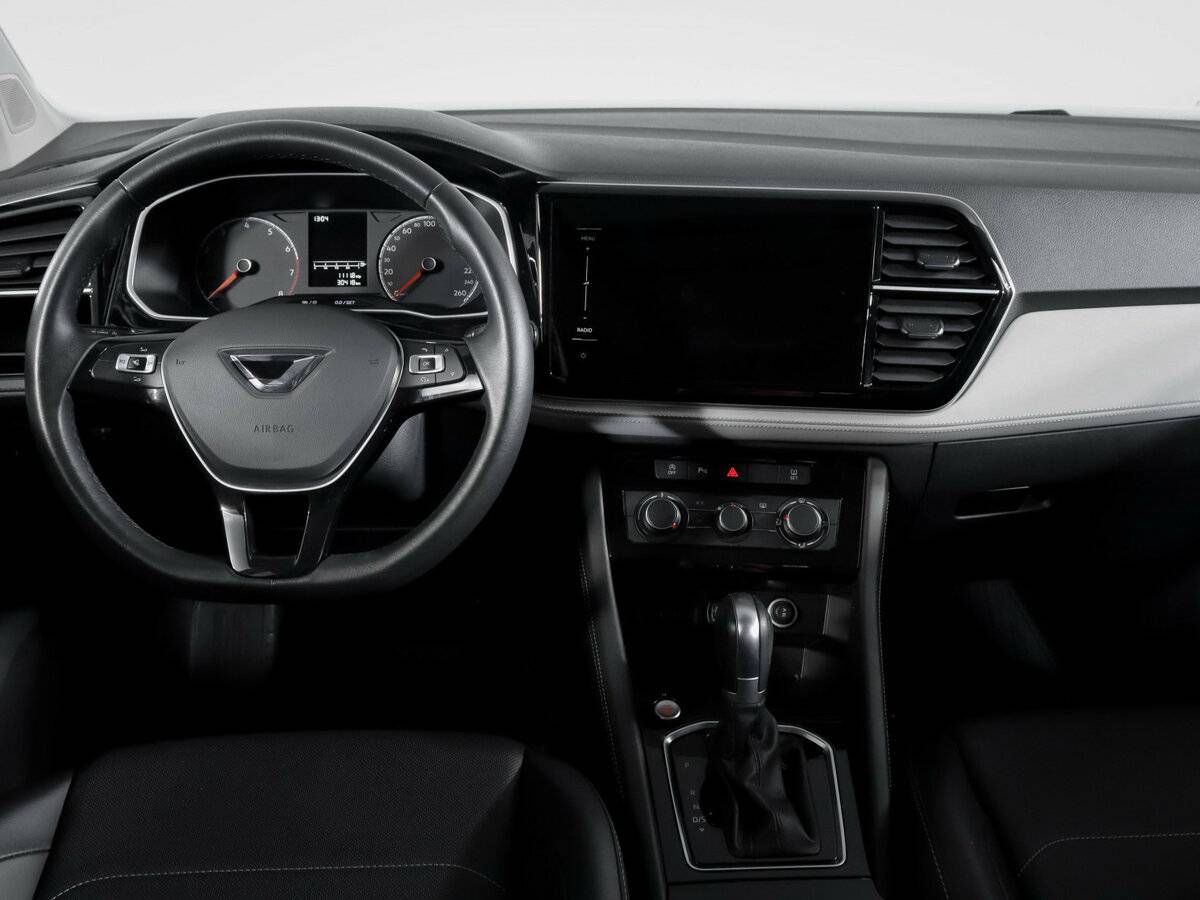 Купить Jetta VS5, 2023, 30 410 км.. Фото: #9