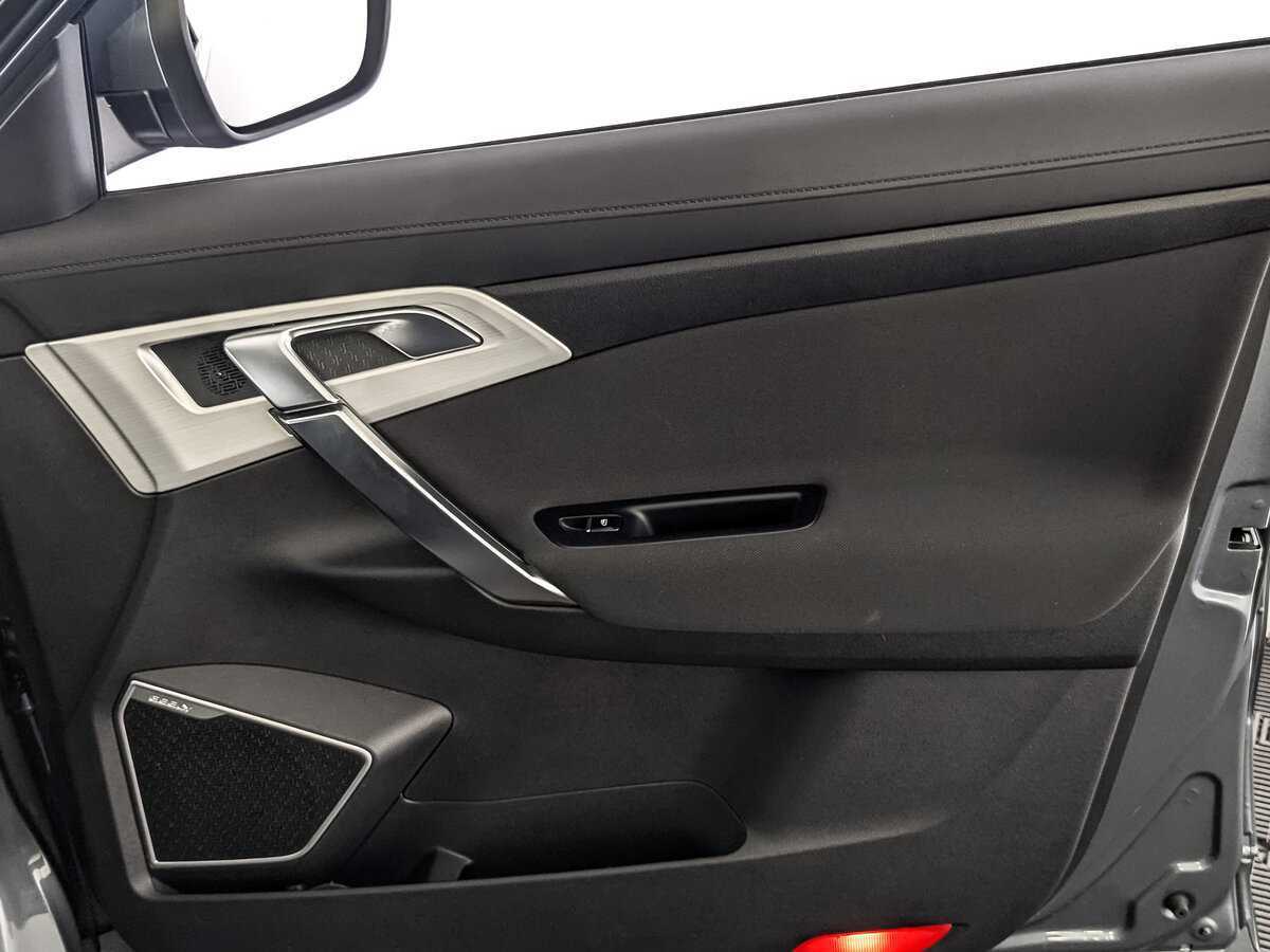 Купить Geely Atlas, 2019, 63 308 км.. Фото: #24