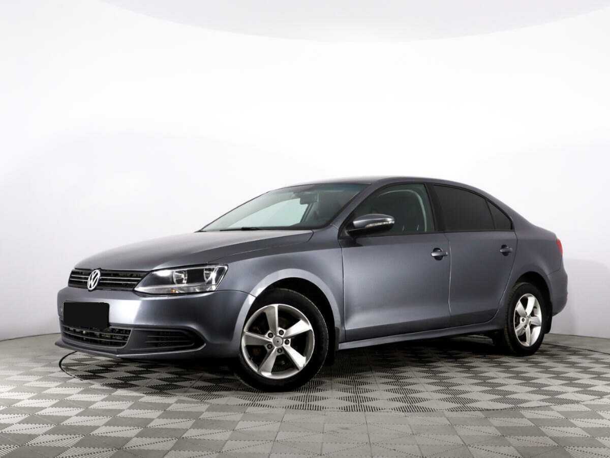 Купить Volkswagen Jetta, 2012, 213 129 км.. Фото: #0