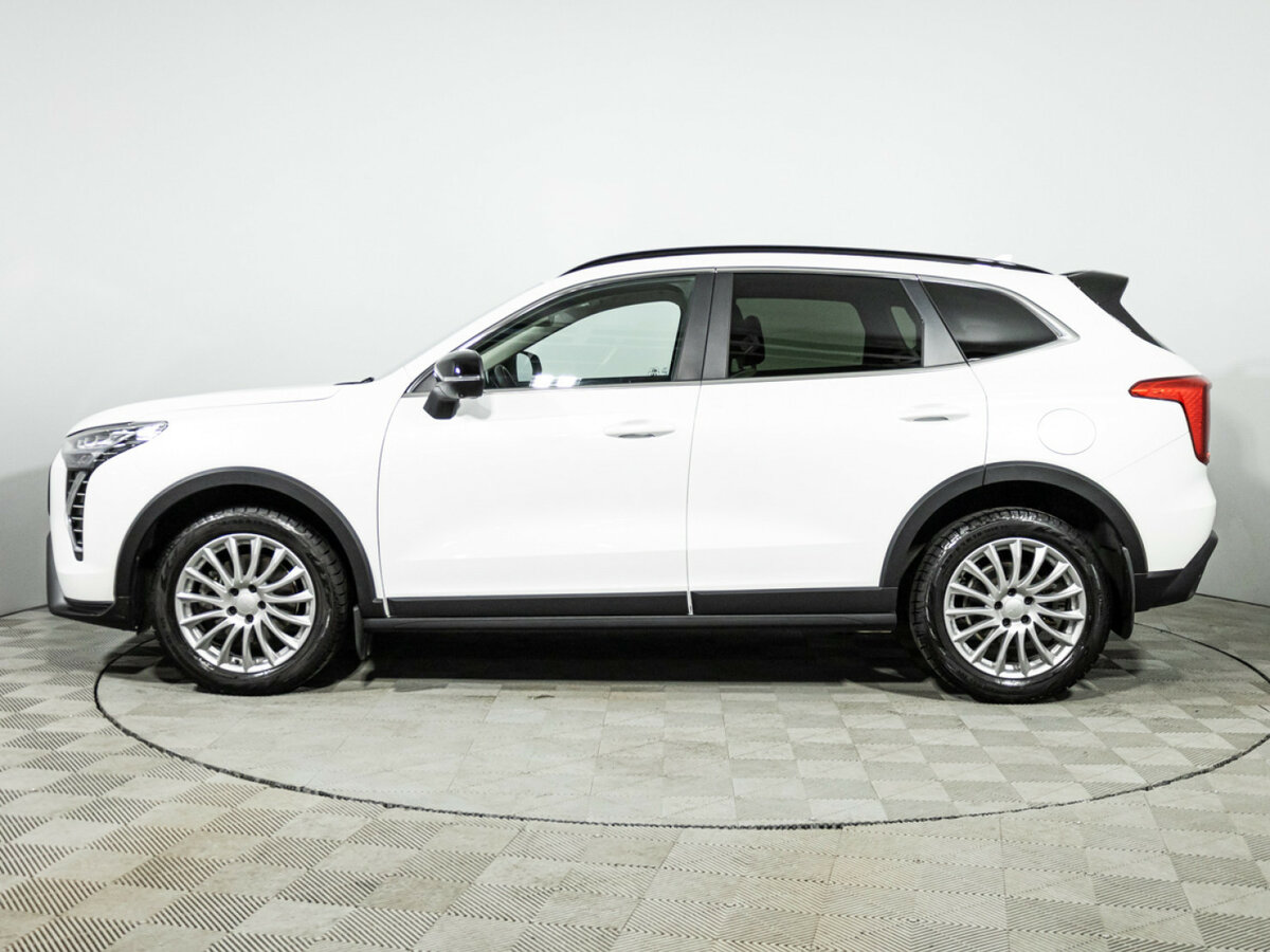 Купить Haval Jolion, 2024, 19 147 км.. Фото: #6
