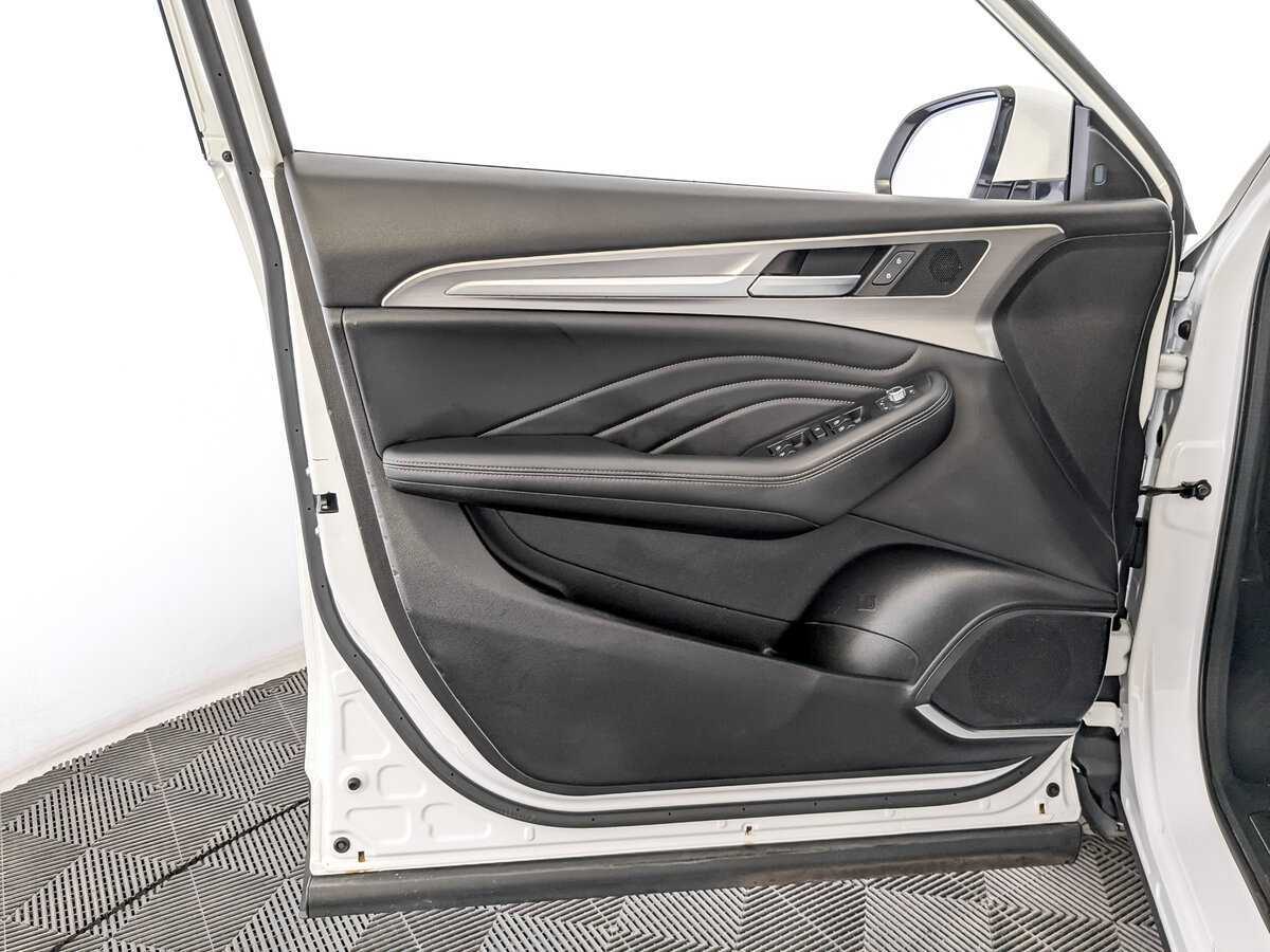 Купить Haval F7, 2021, 57 110 км.. Фото: #18