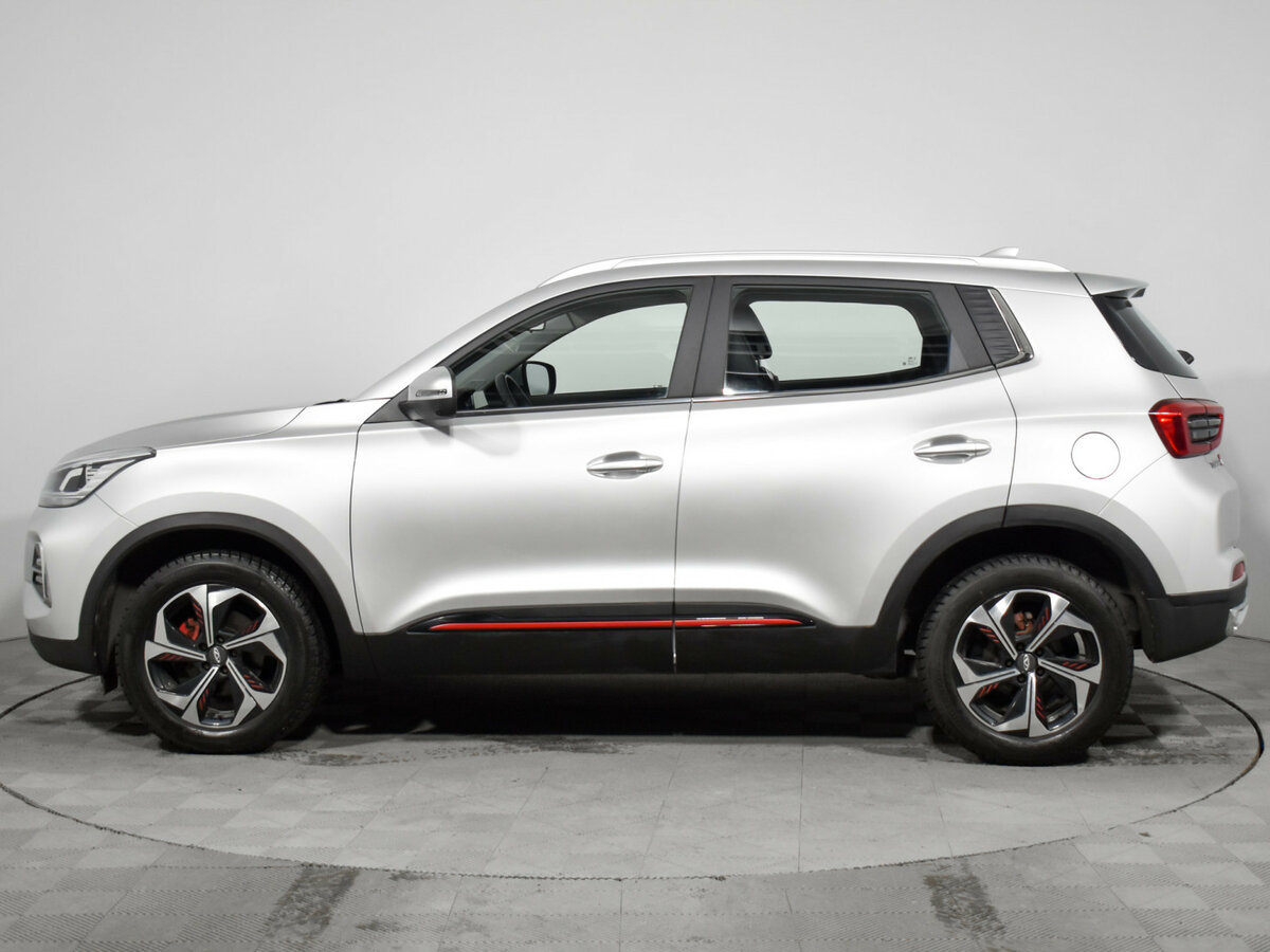 Купить Chery Tiggo 4 Pro, 2023, 23 736 км.. Фото: #7