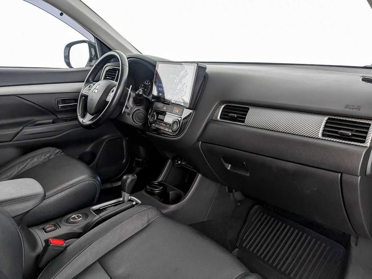 Купить Mitsubishi Outlander, 2014, 43 507 км.. Фото: #8