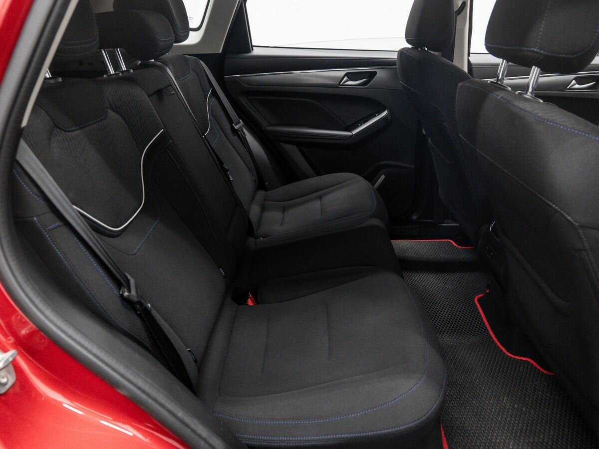 Купить Haval Jolion, 2022, 17 000 км.. Фото: #9