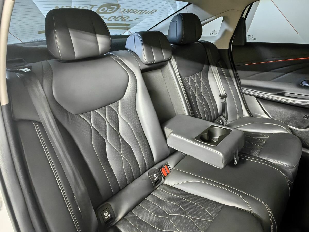 Купить Chery Arrizo 8, 2023, 129 625 км.. Фото: #14