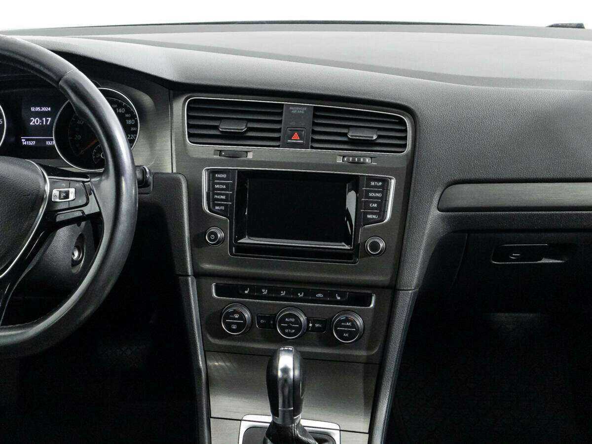 Купить Volkswagen Golf, 2013, 141 326 км.. Фото: #13