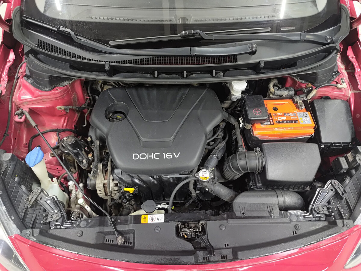 Купить Hyundai i30, 2012, 155 950 км.. Фото: #8