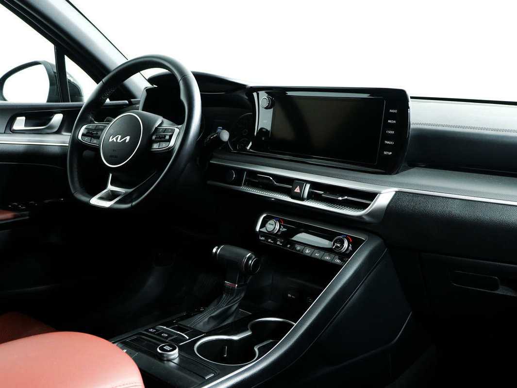 Купить Kia K5, 2022, 22 022 км.. Фото: #8
