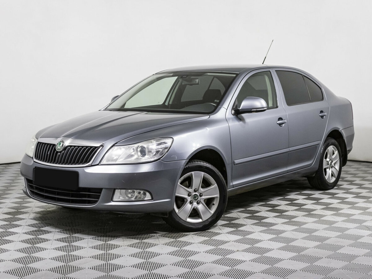 Купить Skoda Octavia, 2013, 187 981 км.. Посмотреть фото